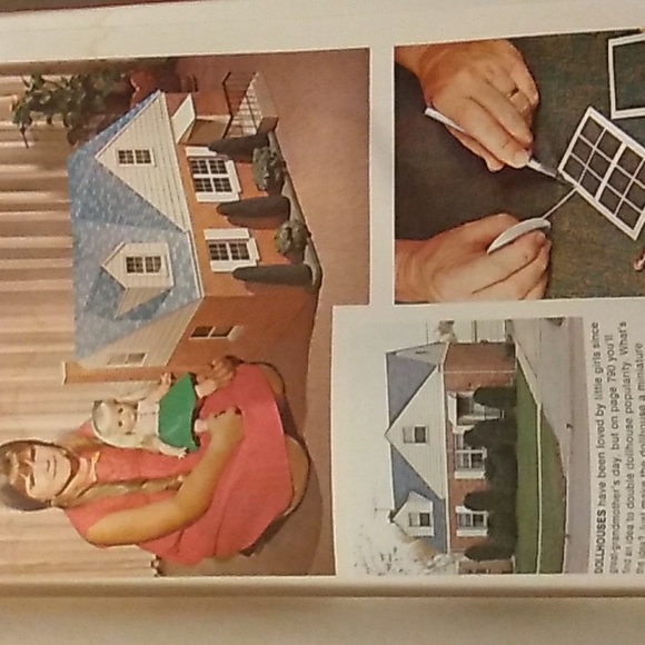 1968 Popular Mechanics DIY Encyclopedias ♥ SO Cool Vol 2 & 5 - Picture 10 of 16